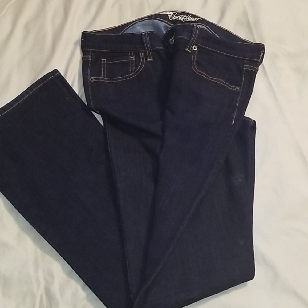 jeans